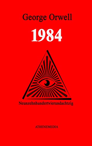 1984: Neunzehnhundertvierundachtzig