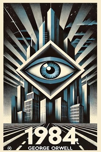 1984: Nineteen Eighty-Four 1984: Nineteen Eighty-Four von Éditions Samarkand
