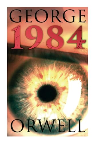 1984: Political Dystopian Classic von e-artnow