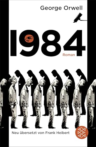 1984: Roman