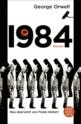 1984: Roman