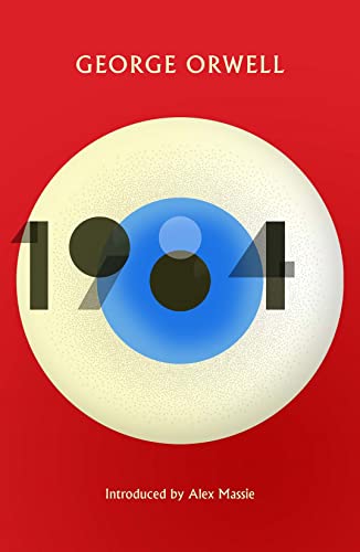 1984: The Jura Edition: New Edition of the Twentieth Century's Dystopian Masterpiece (Polygon Classics) 1984: The Jura Edition: New Edition of the Twentieth Century's Dystopian Masterpiece (Polygon Classics)
