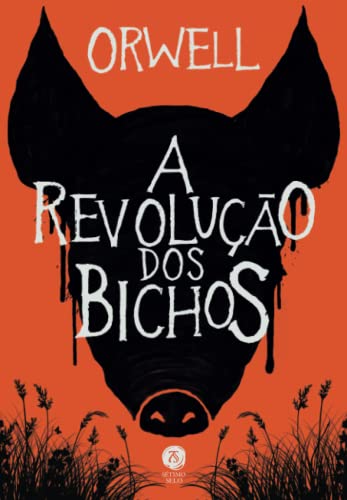 A revolução dos bichos: A revolução dos bichos: