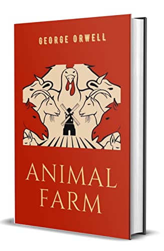 ANIMAL FARM von Abhishek Publications