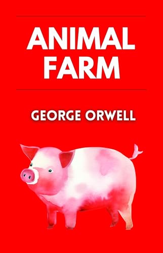 ANIMAL FARM ANIMAL FARM von Swan Books