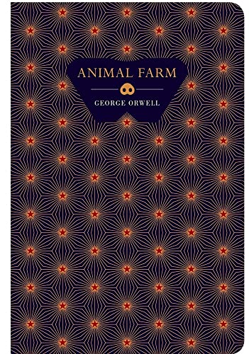 Animal Farm (Chiltern Classic)
