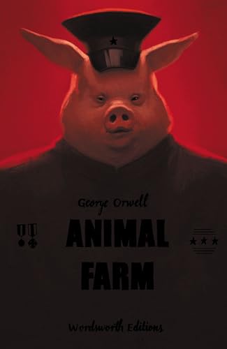 Animal Farm (Collector's Edition) (Wordsworth Collector's Editions) von Wordsworth Editions