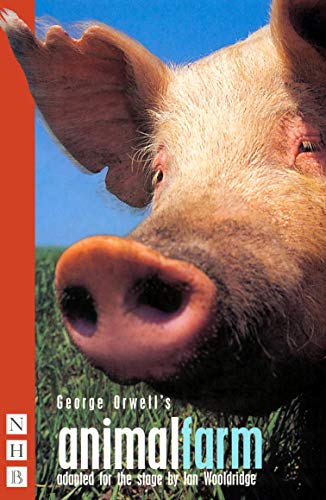 George Orwell's Animal Farm (NHB Modern Plays) von Nick Hern Books