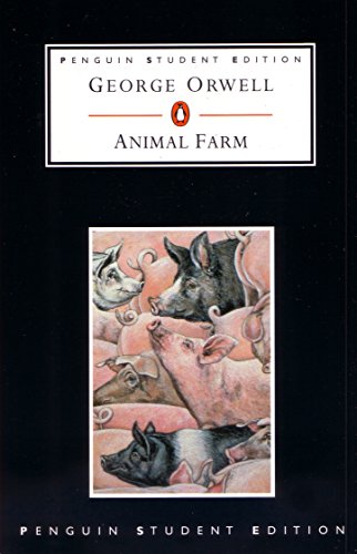 Animal Farm (Penguin student edition)