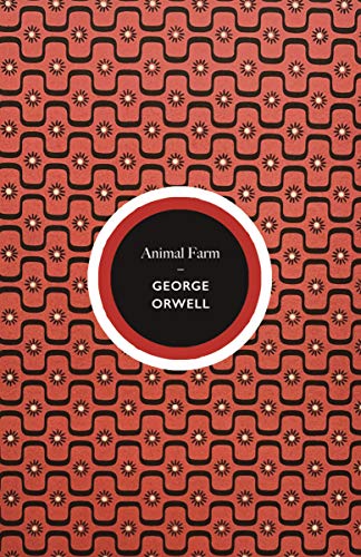 Animal Farm: Orwell’s disturbing political satire introduced by Christopher Hitchens Animal Farm: Orwell’s disturbing political satire introduced by Christopher Hitchens von Harvill Secker