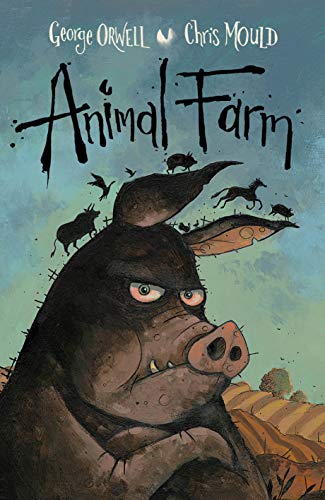 Animal Farm Animal Farm