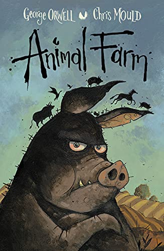 Animal Farm von Faber & Faber