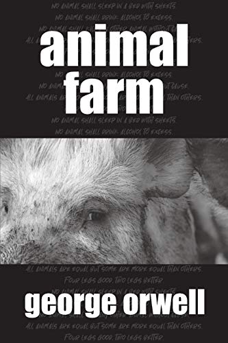 Animal Farm Animal Farm