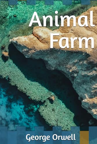 Animal Farm von Independently published