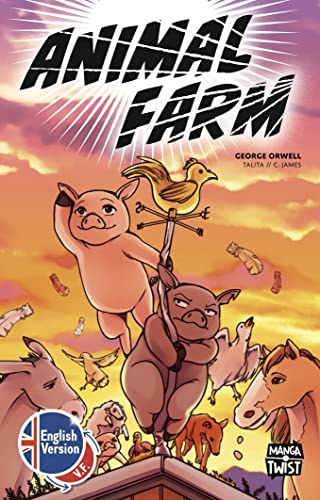 Animal Farm Animal Farm von BELIN EDUCATION