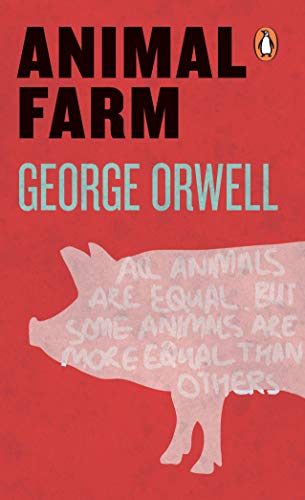 Animal Farm Animal Farm von Penguin Random House India