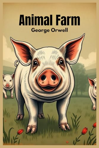 Animal Farm Animal Farm von Independently published