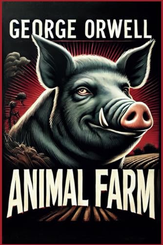 Animal Farm Animal Farm von Independently published
