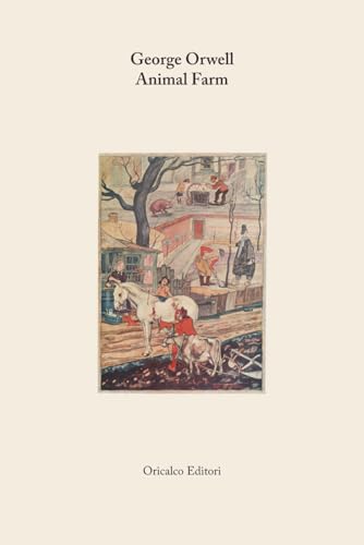 Animal Farm: (English Edition) von Independently published