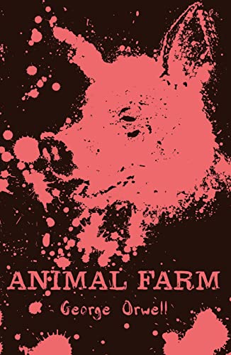Animal Farm: 1 (Scholastic Classics)