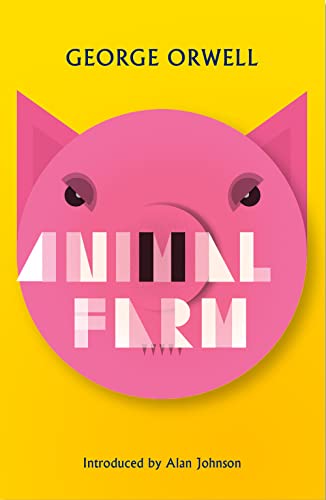 Animal Farm: New Edition (Polygon Classics)