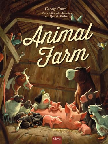 Animal farm Animal farm