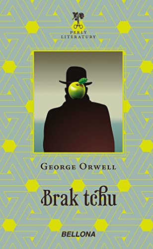 Brak tchu (PERŁY LITERATURY)