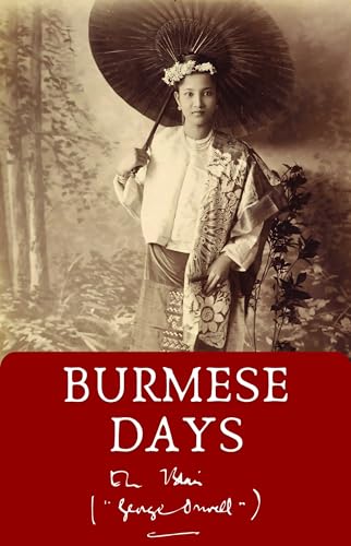 Burmese days Burmese days von Swan Books