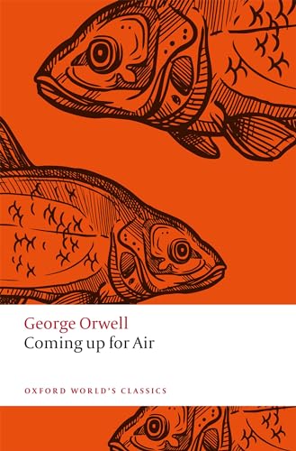 Coming Up for Air (Oxford World's Classics) von Oxford University Press