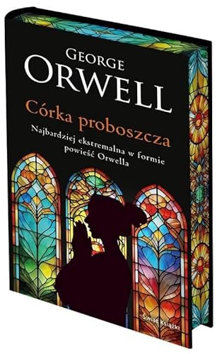 Córka proboszcza (edycja kolekcjonerska) von Świat Książki