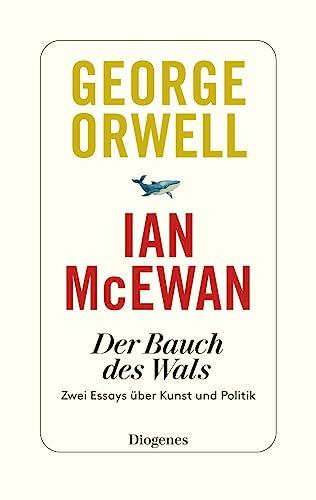 Der Bauch des Wals: Zwei Essays über Kunst und Politik