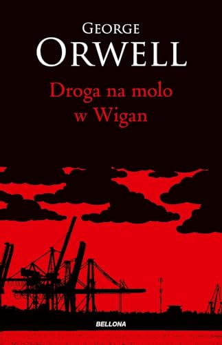 Droga na molo w Wigan Droga na molo w Wigan von Bellona