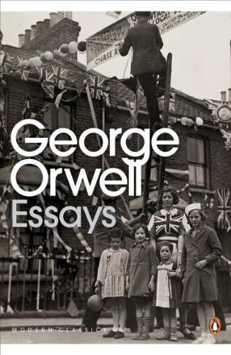 Essays (Penguin Modern Classics) von Penguin