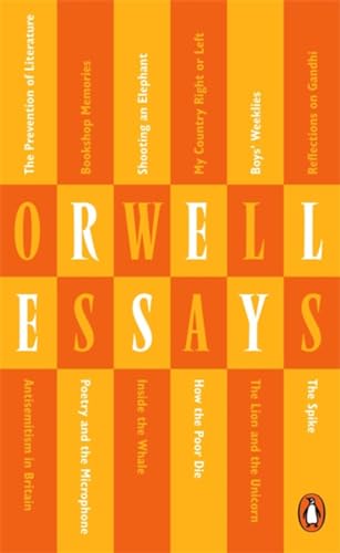 Essays (Penguin Modern Classics)