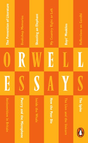 Essays (Penguin Modern Classics) von Penguin