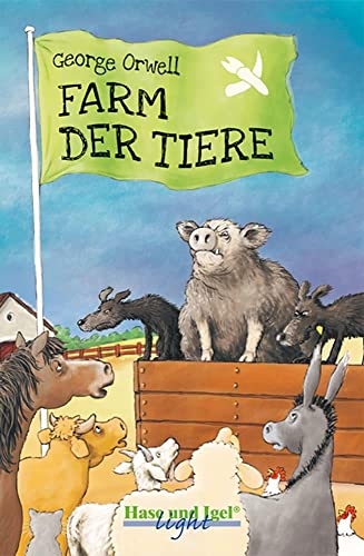 Farm der Tiere: Schulausgabe