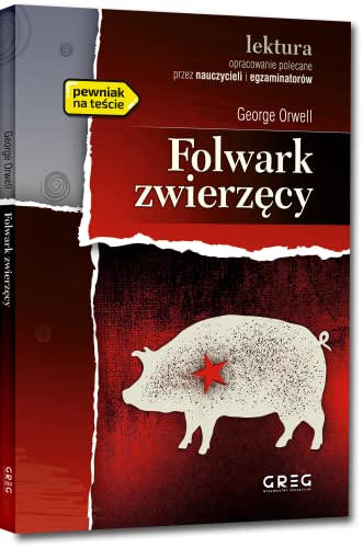 Folwark zwierzęcy Folwark zwierzęcy von Greg