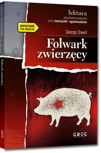 Folwark zwierzęcy