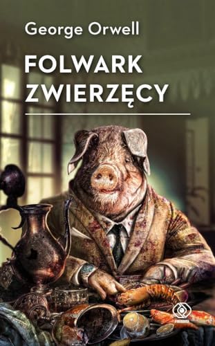 Folwark zwierzęcy Folwark zwierzęcy von Rebis