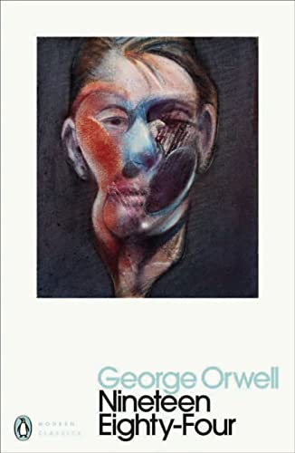 George Orwell Nineteen Eighty-Four: Englische Lektüre für die Oberstufe. Buch mit Vokabelbeilage (Penguin Readers) George Orwell Nineteen Eighty-Four: Englische Lektüre für die Oberstufe. Buch mit Vokabelbeilage (Penguin Readers)