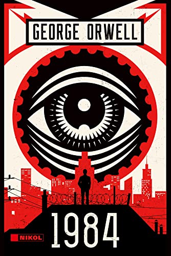 George Orwell: 1984: Neuübersetzung von NIKOL