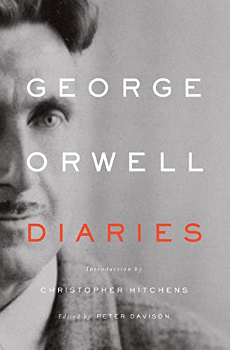 George Orwell: Diaries George Orwell: Diaries