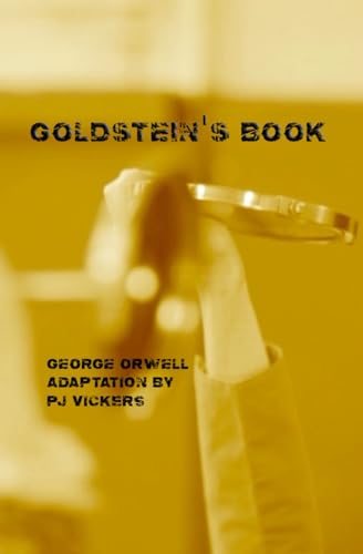 Goldstein's Book Goldstein's Book von Zohetrone Press