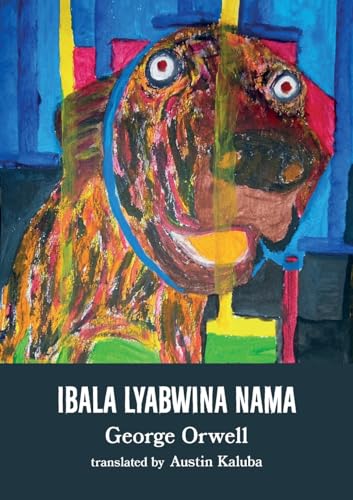 Ibala Lyabwina Nama von Mwanaka Media and Publishing