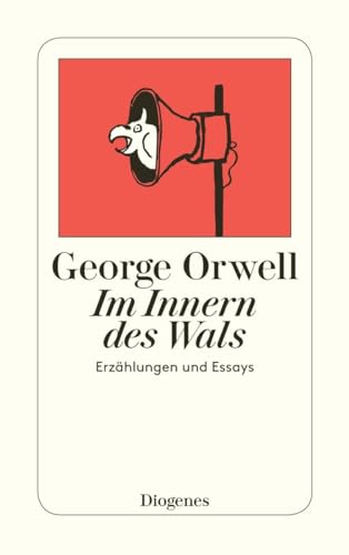 Im Innern des Wals: Erzählungen und Essays (detebe)