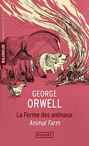 La Ferme des animaux (Edition bilingue)