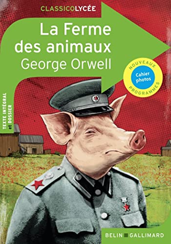 La Ferme des animaux