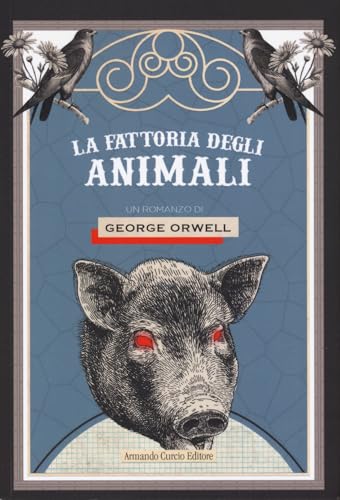 La fattoria degli animali (Curcio Young) von Curcio