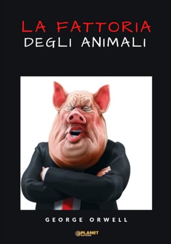 La fattoria degli animali La fattoria degli animali von Stargatebook