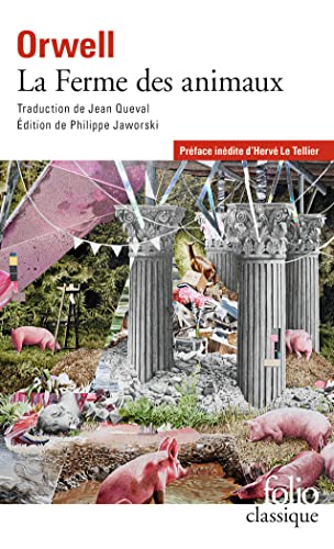La ferme des animaux La ferme des animaux